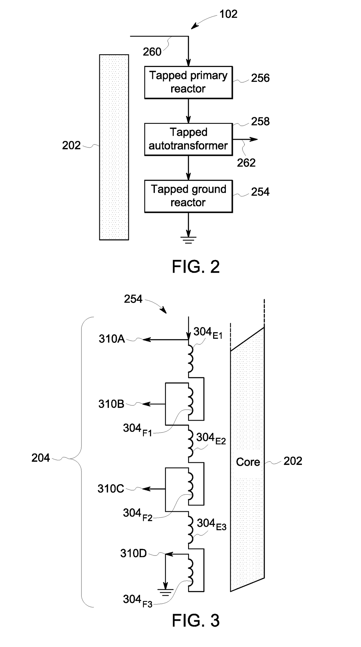 Transformer system