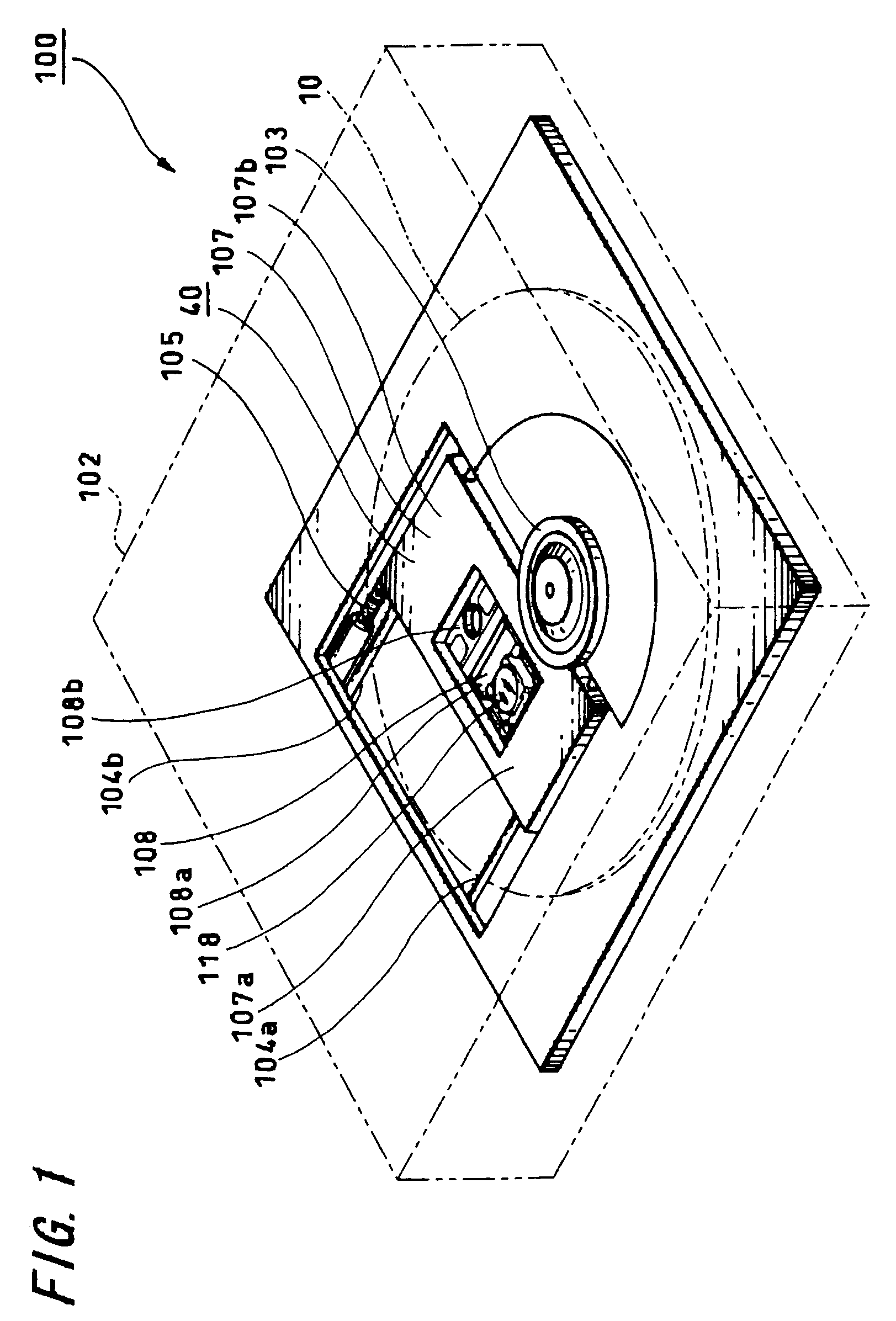Light focusing optical system, optical pickup device and optical recording and reproducing device using the same, as well as light focusing method