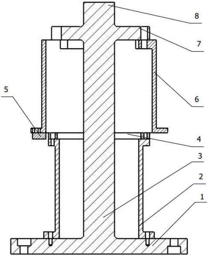 Method of calibrating output torque of reducer detector