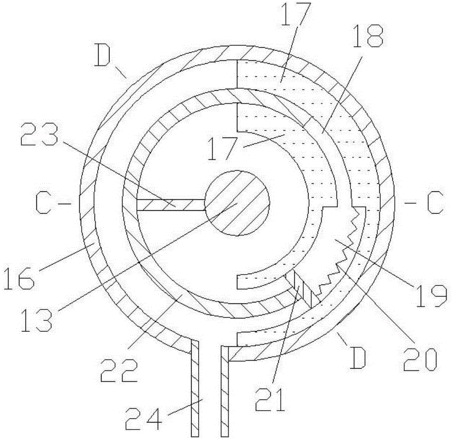 Pre-turbine fluid compression and release system
