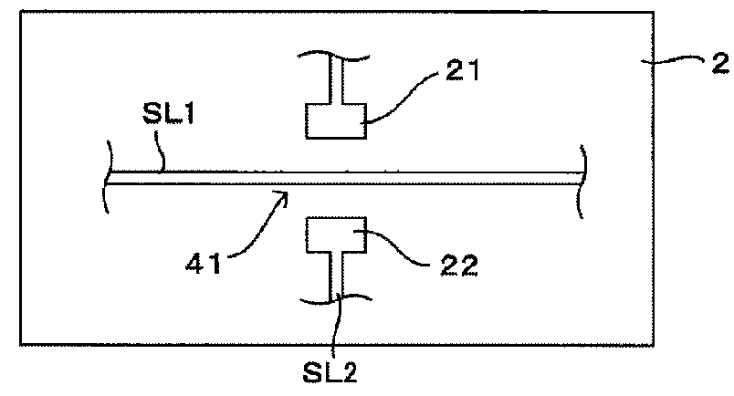 High-frequency module