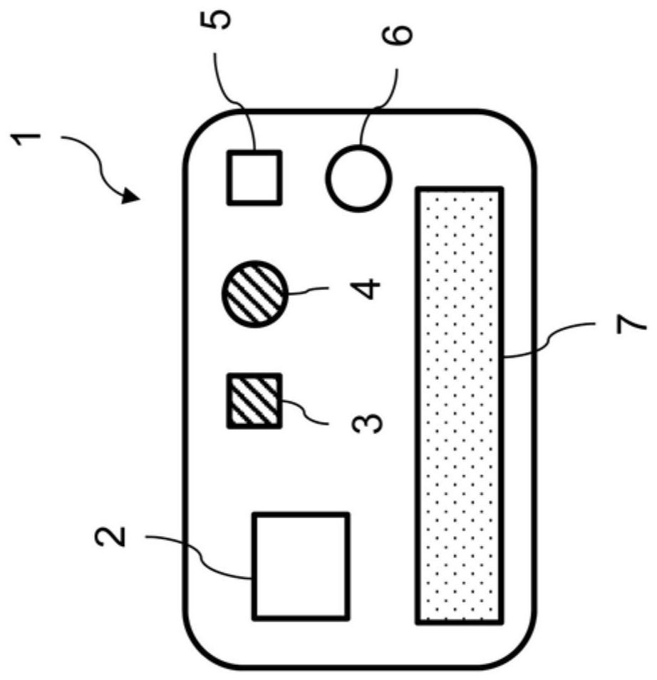 Portable data carriers, especially chip cards