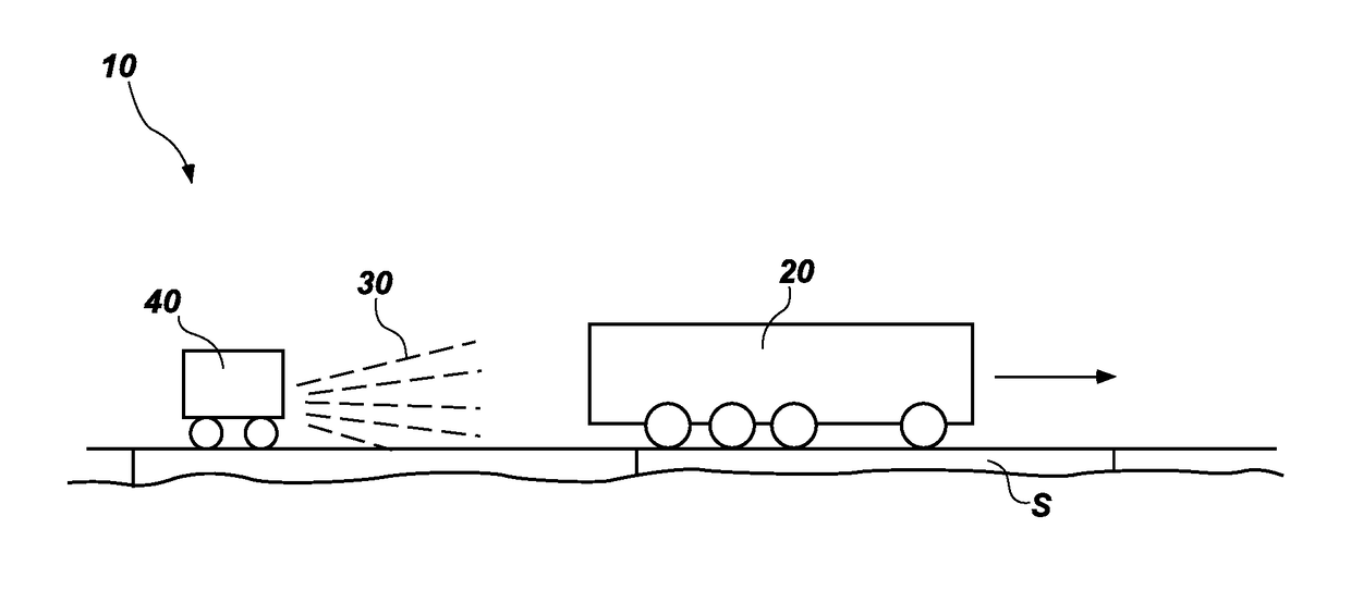 Methods, compositions and systems for enhancing the useful life of a transportation surface