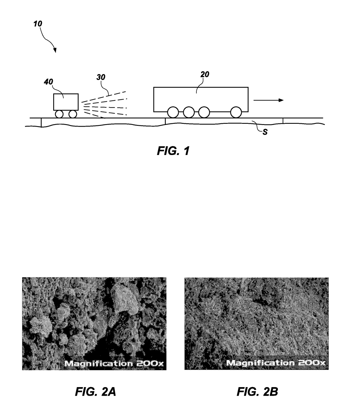 Methods, compositions and systems for enhancing the useful life of a transportation surface
