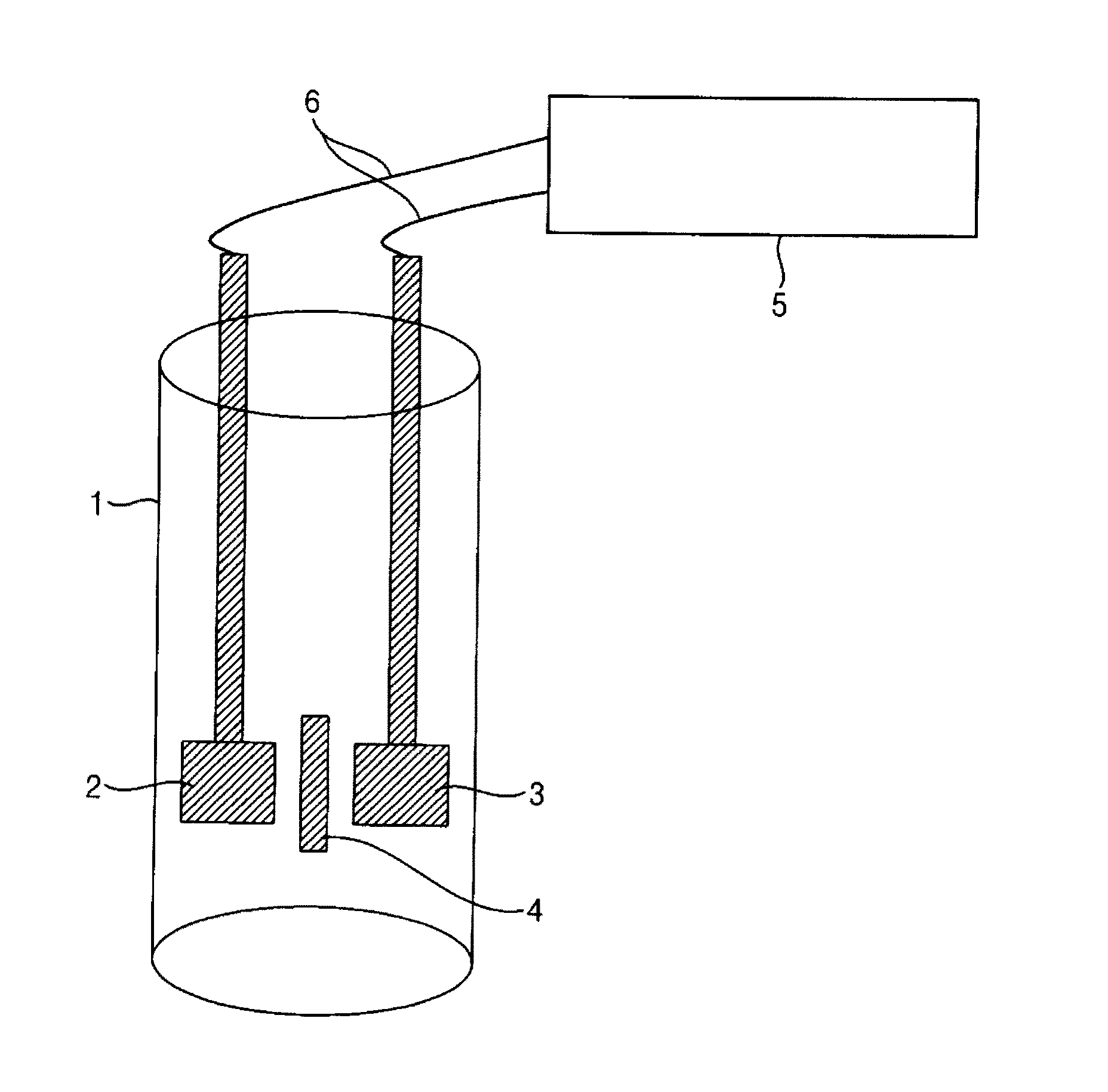 Manufacturing Method of Titanium Oxide Electrode, Active Oxygen Species Production System Including Same, Chlorine Production System, Dye-Sensitised Solar Cell and Electric Double-Layer Capacitor