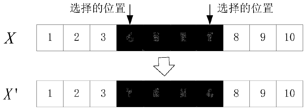 Earth-moon relay satellite task scheduling method considering detector storage limitation