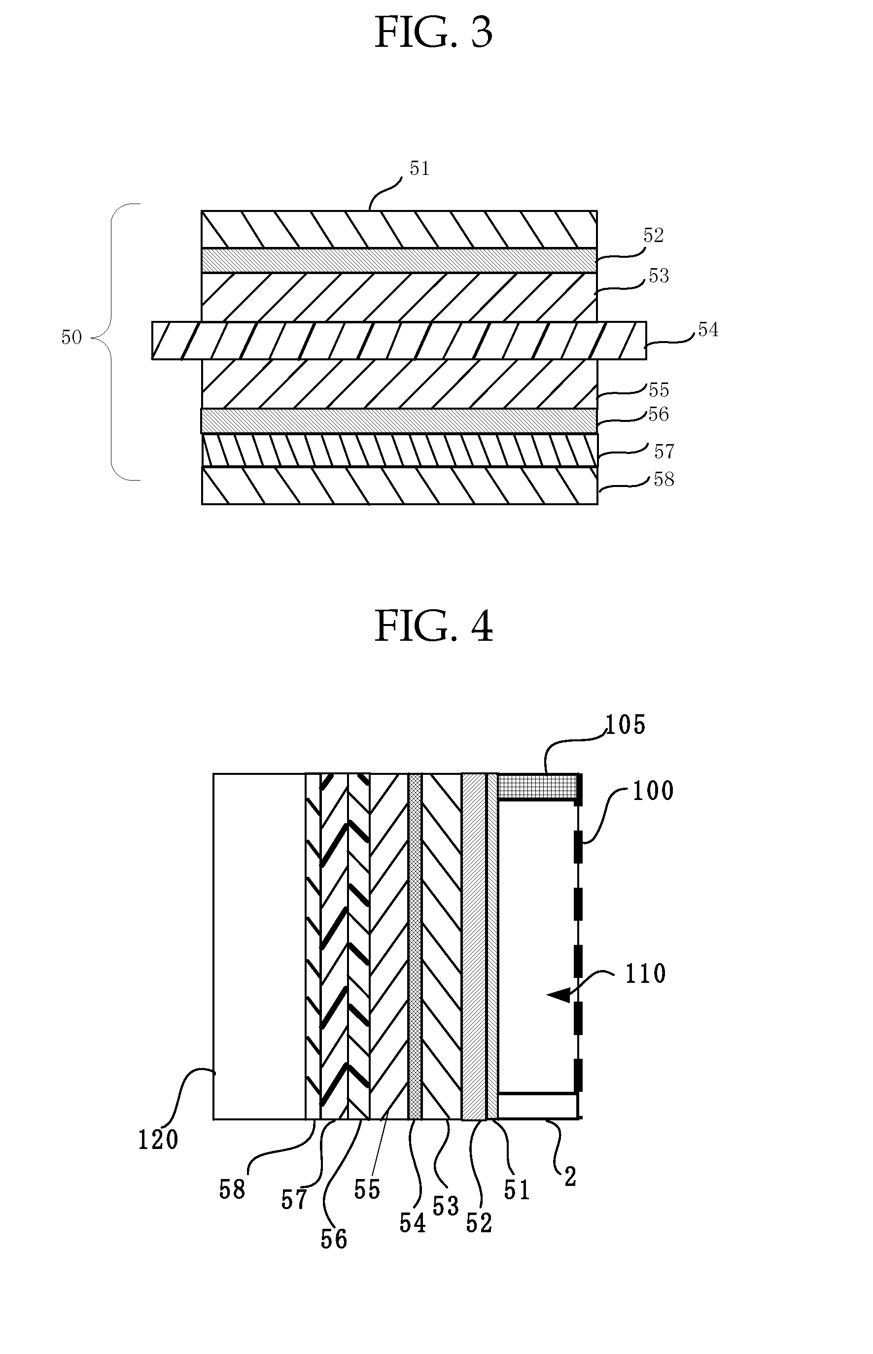 Fuel cell system, electrical apparatus and method for recovering water formed in fuel cell system