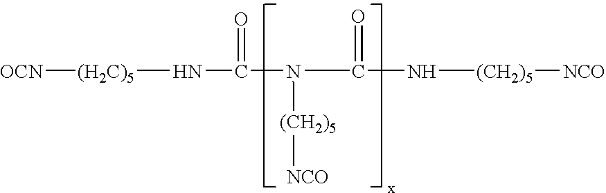 Hydrophilic stain release agents