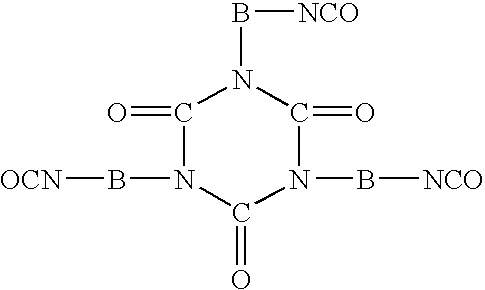 Hydrophilic stain release agents