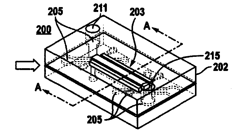 Organ mimic device with microchannels and methods of use and manufacturing thereof