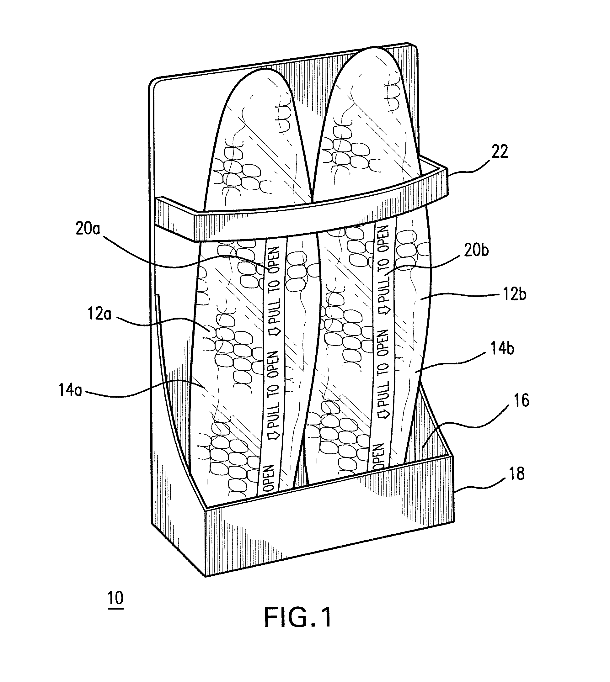 Packaged-corn-on-the-cob