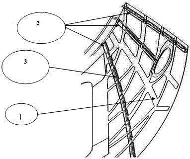 A Method for Retrieving Part Connection Information