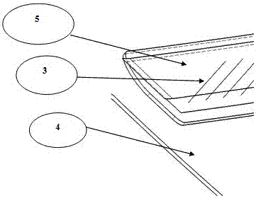 A Method for Retrieving Part Connection Information