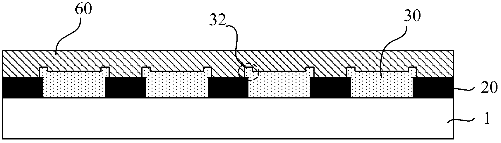 Transparent electroconductive resin, color film substrate and its manufacturing method, liquid crystal display device
