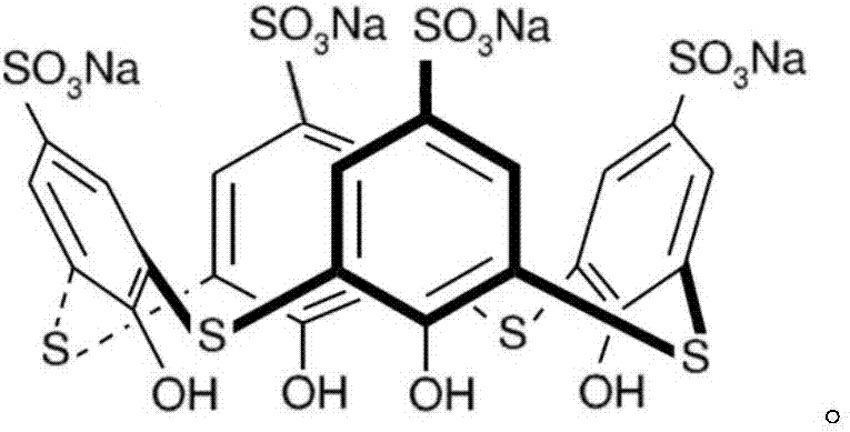 Waterborne polyurethane emulsion with corrosion resistance and preparation method thereof