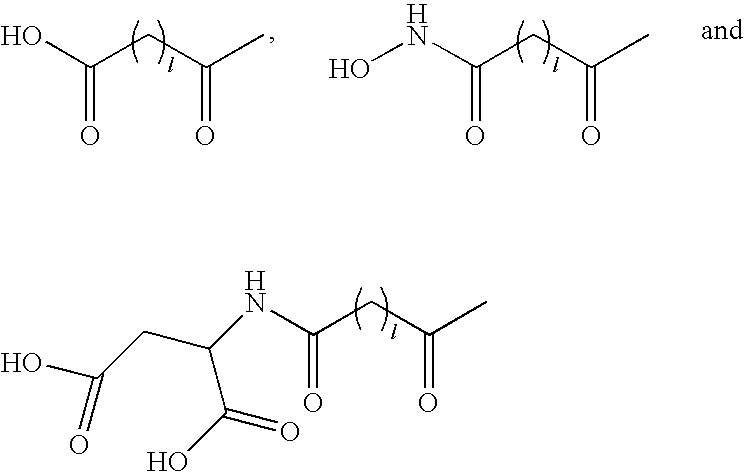 Acylated GLP-1 compounds