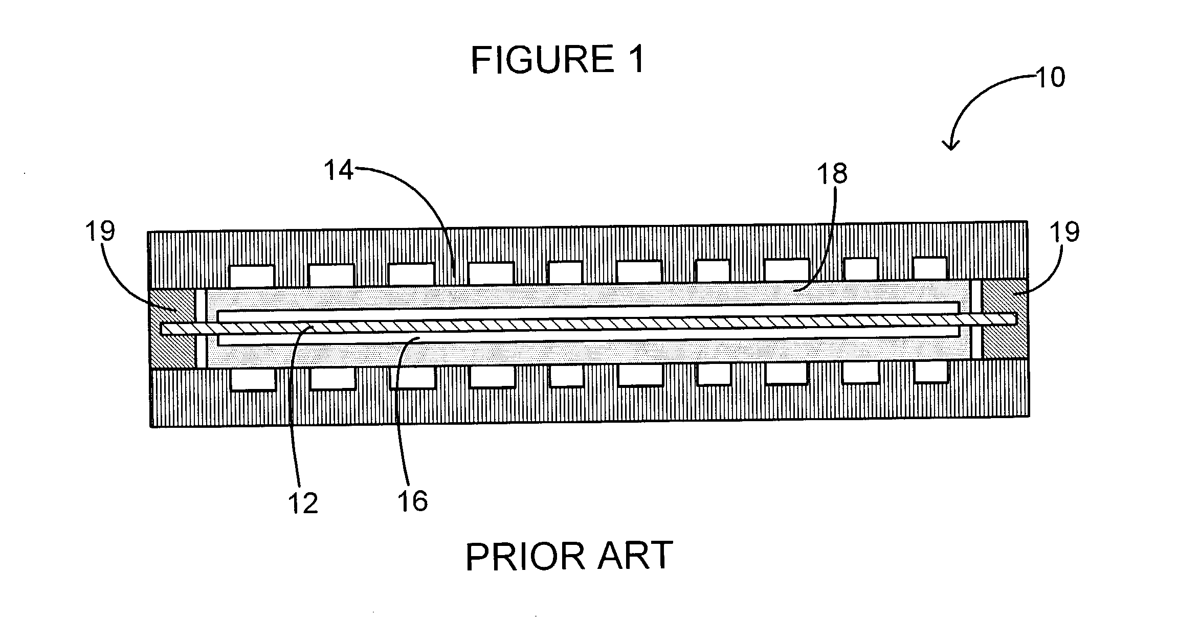 Method of fabricating fuel cells and membrane electrode assemblies