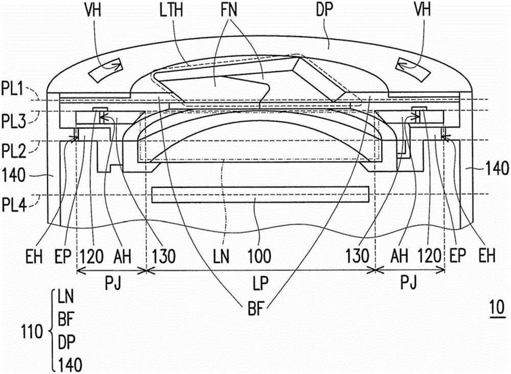 Image acquisition device