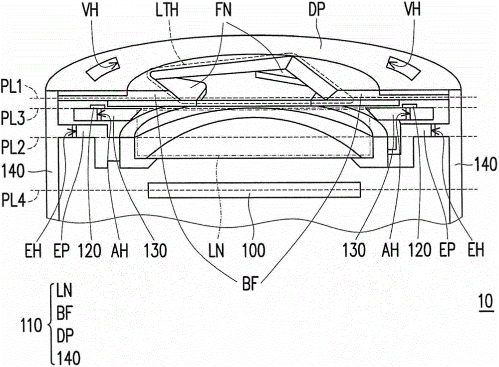 Image acquisition device