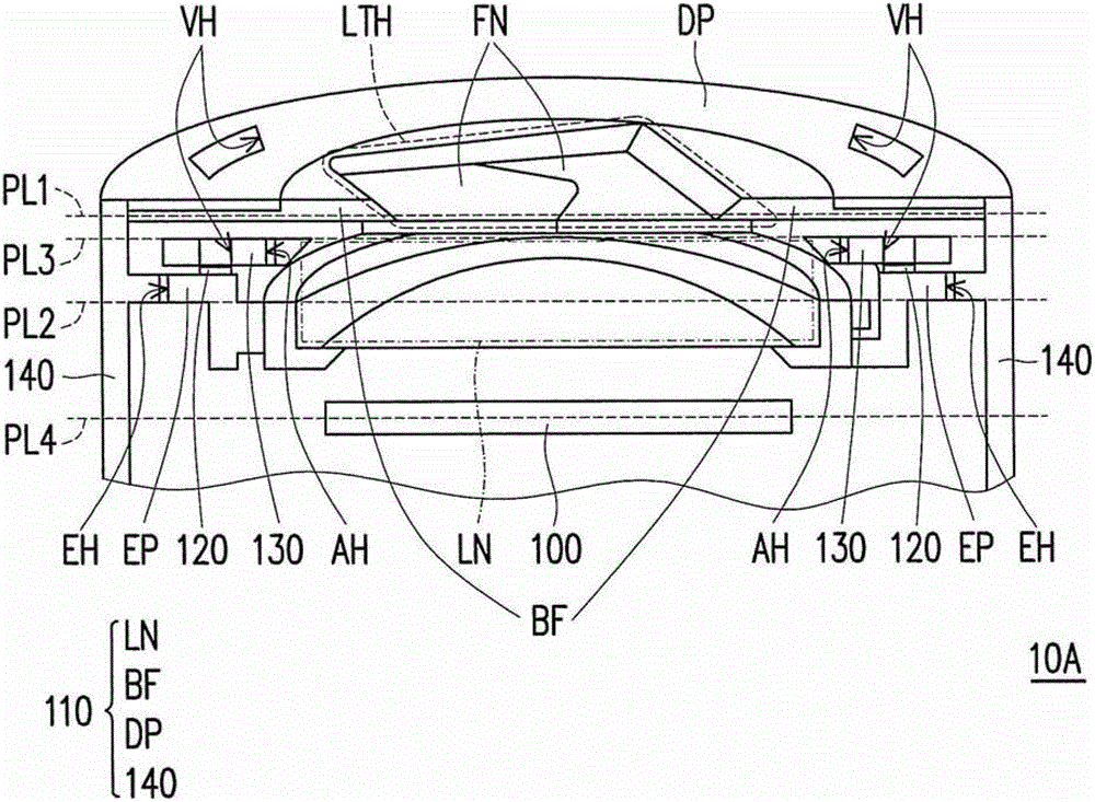 Image acquisition device