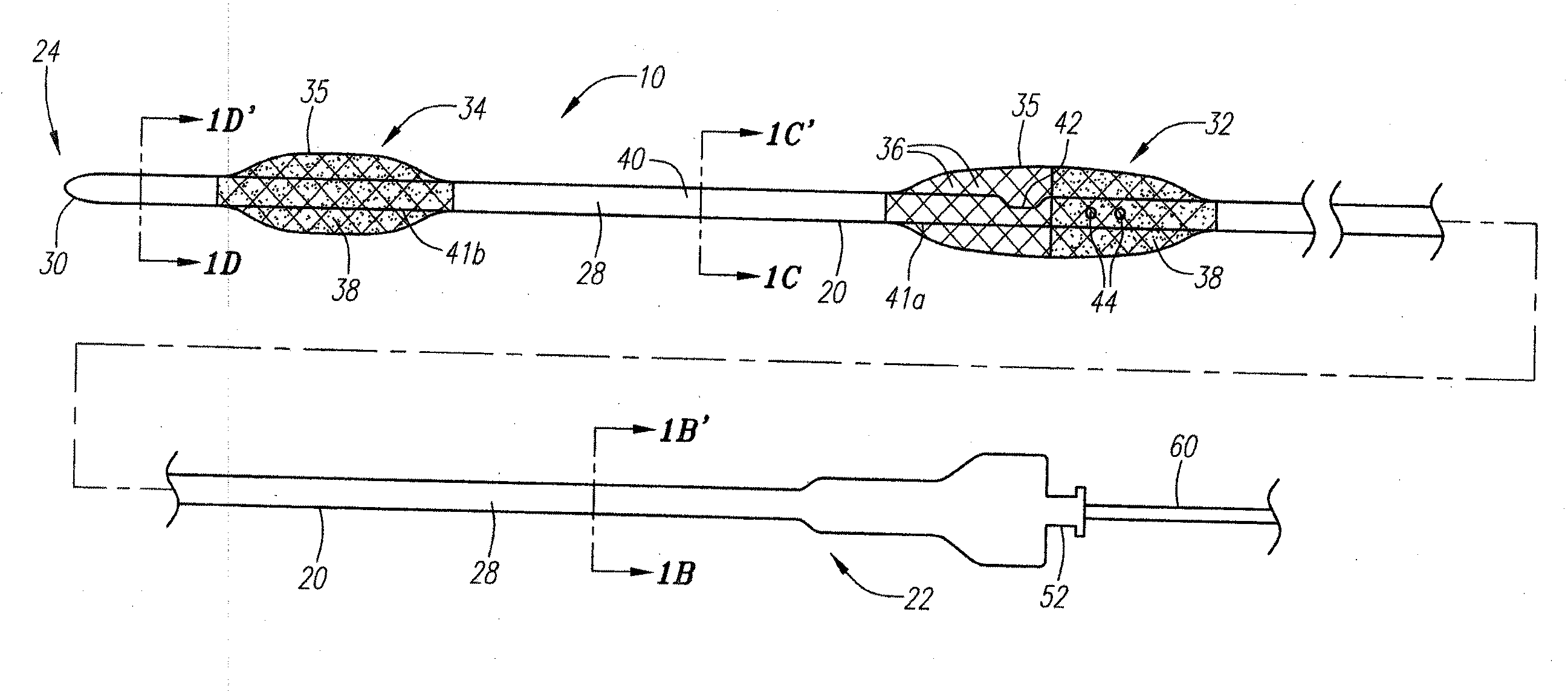 Occlusion device and method of use