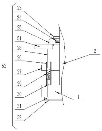 Space adjustment and control environment-friendly welding machine and using method thereof