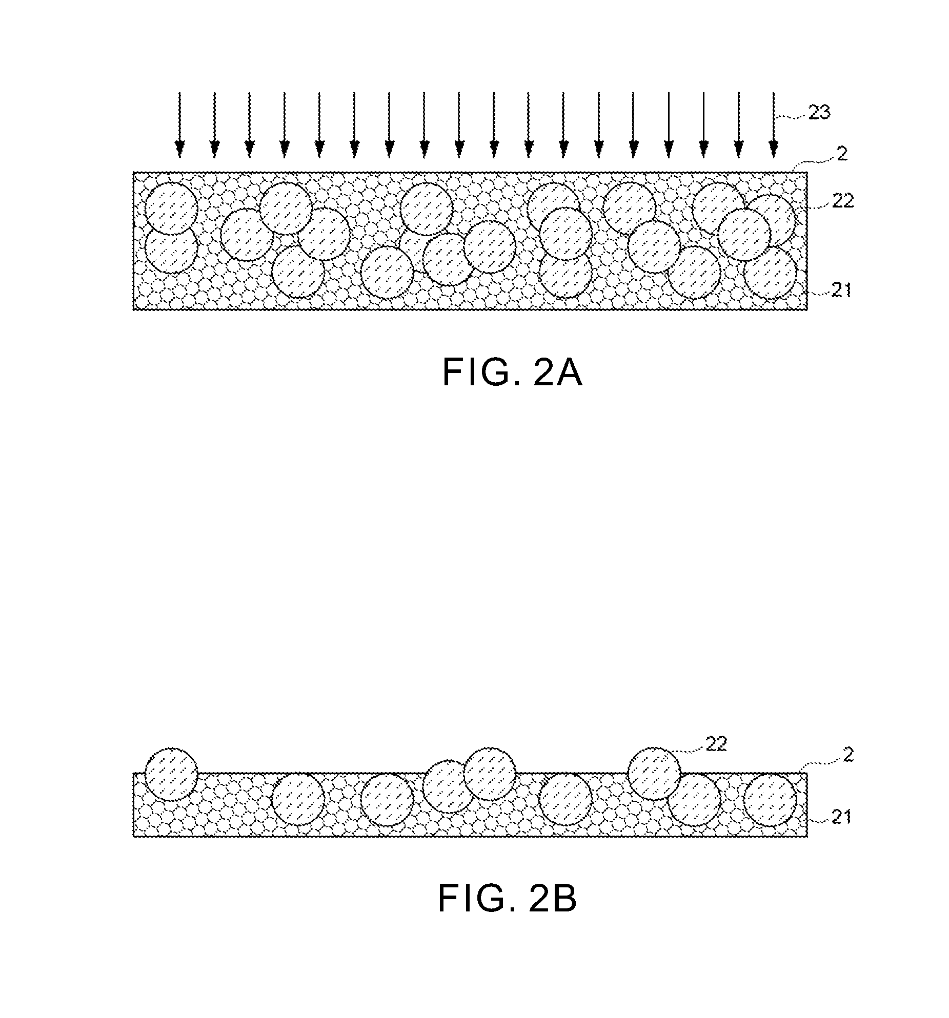Black polyimide film and processing method thereof