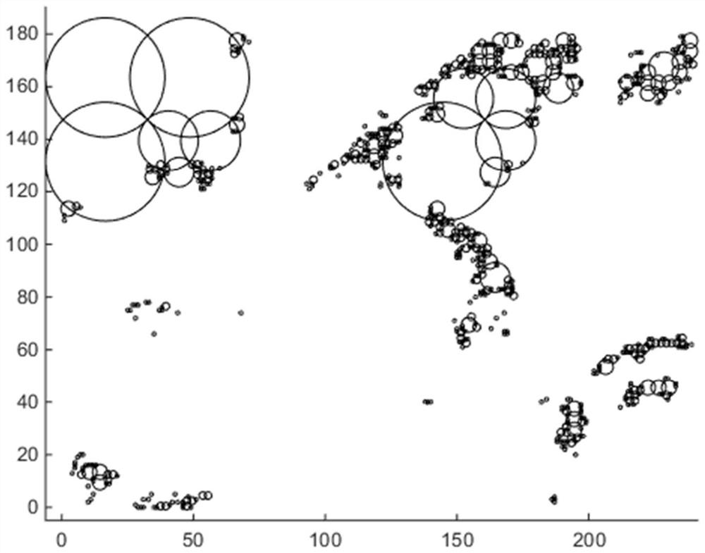 A real-time planning method for UAV track based on dubins path and branch and bound