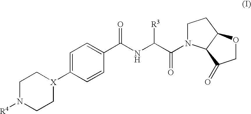 Furo[3. 2-b] pyrrol derivatives