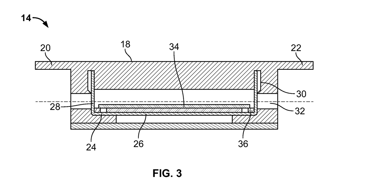 Methods of making self-sealing patches for tissue expander implants