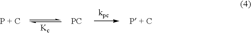 Synthetic catalyst for selective cleavage of protein and method for selective cleavage of protein using the same