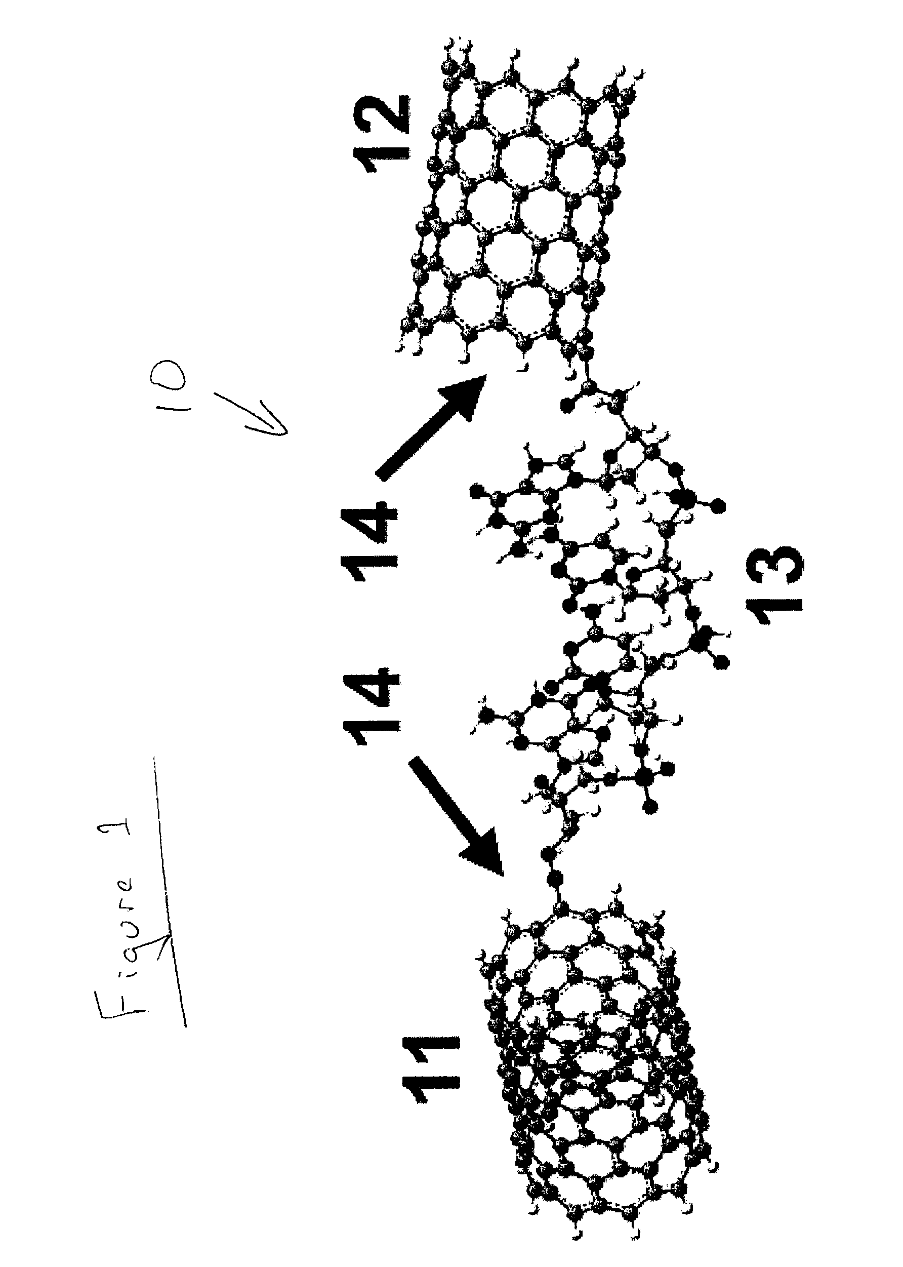 Molecular resonant tunneling diode