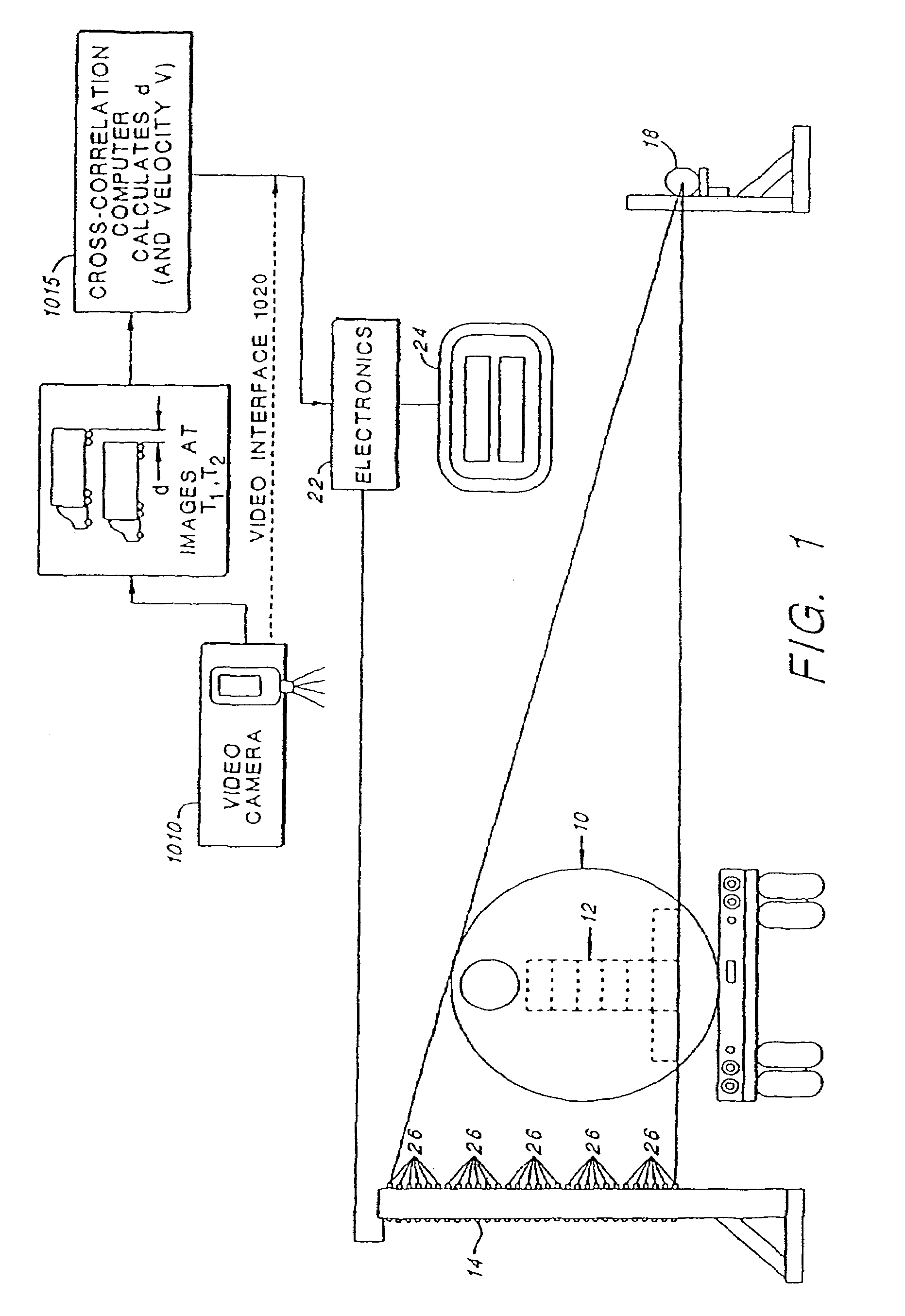 System and method for target inspection using discrete photon counting and neutron detection