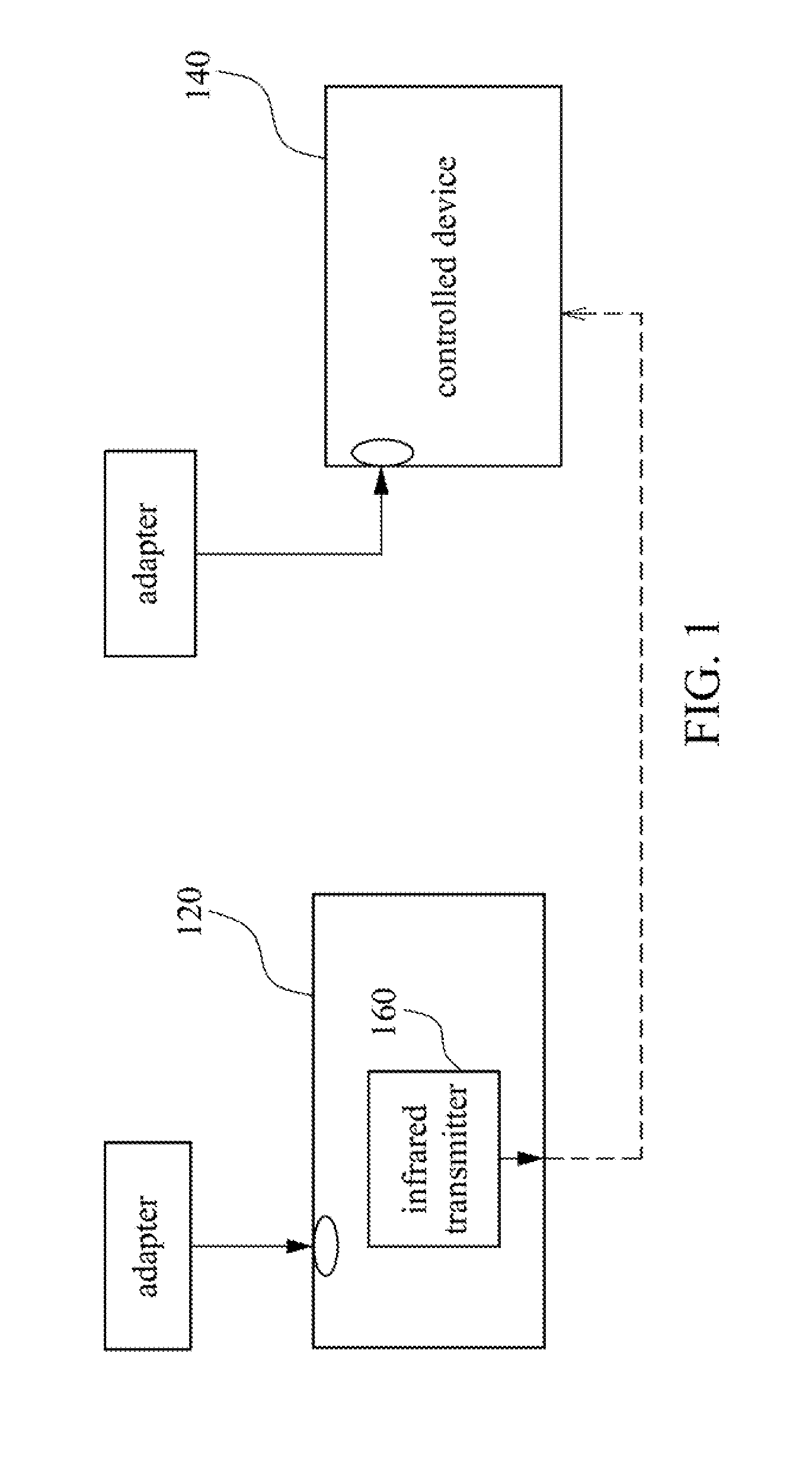 Detecting device and detecting method