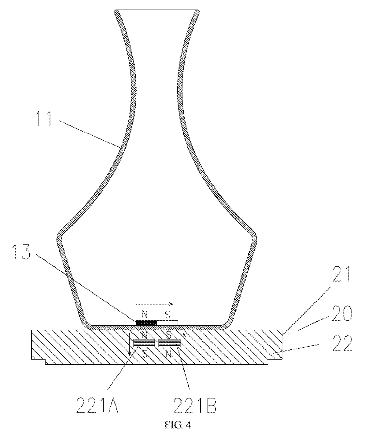 Wine Decanter and Wine Decanting Device