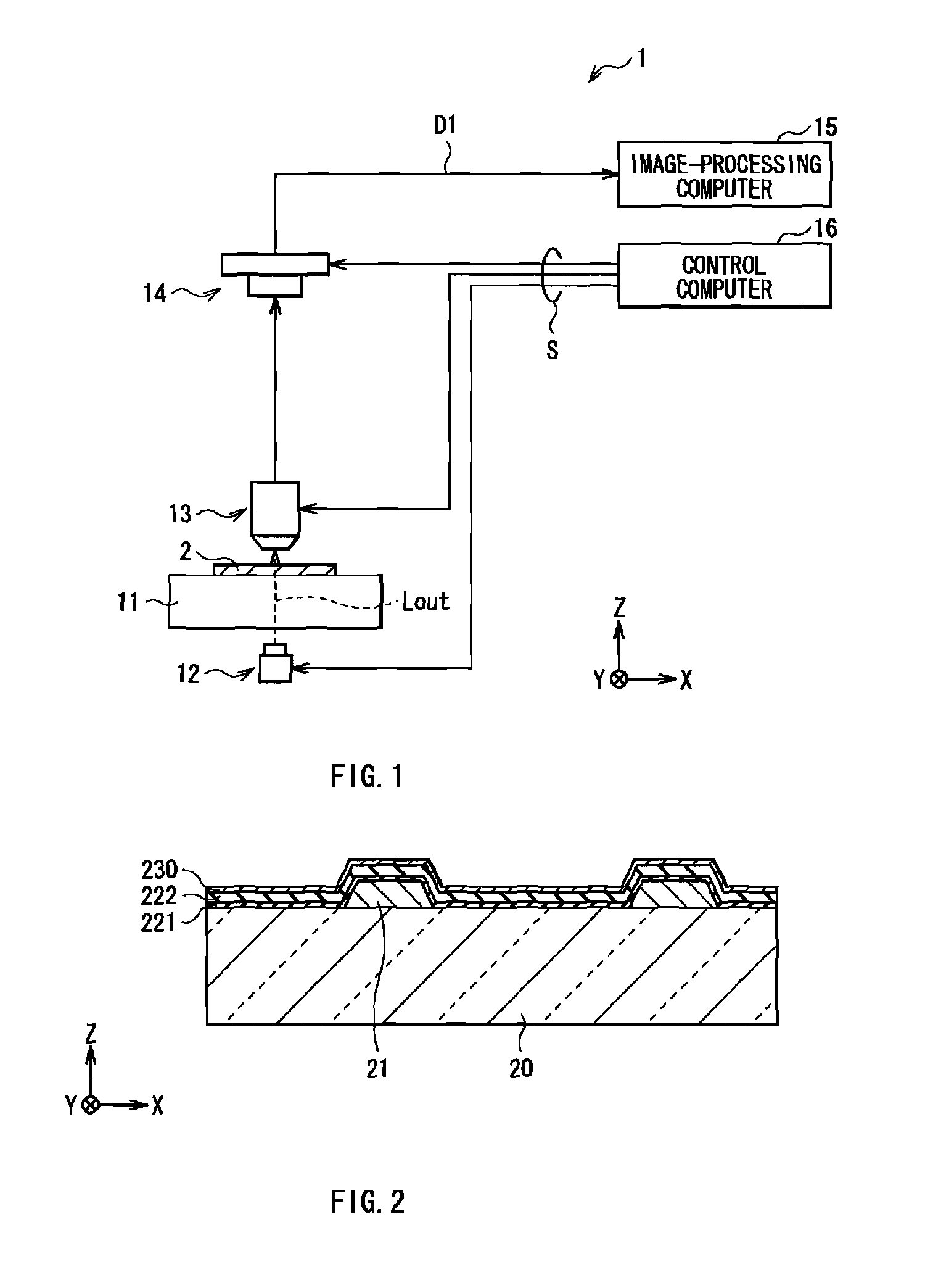 Method of forming semiconductor thin film and semiconductor thin film inspection apparatus