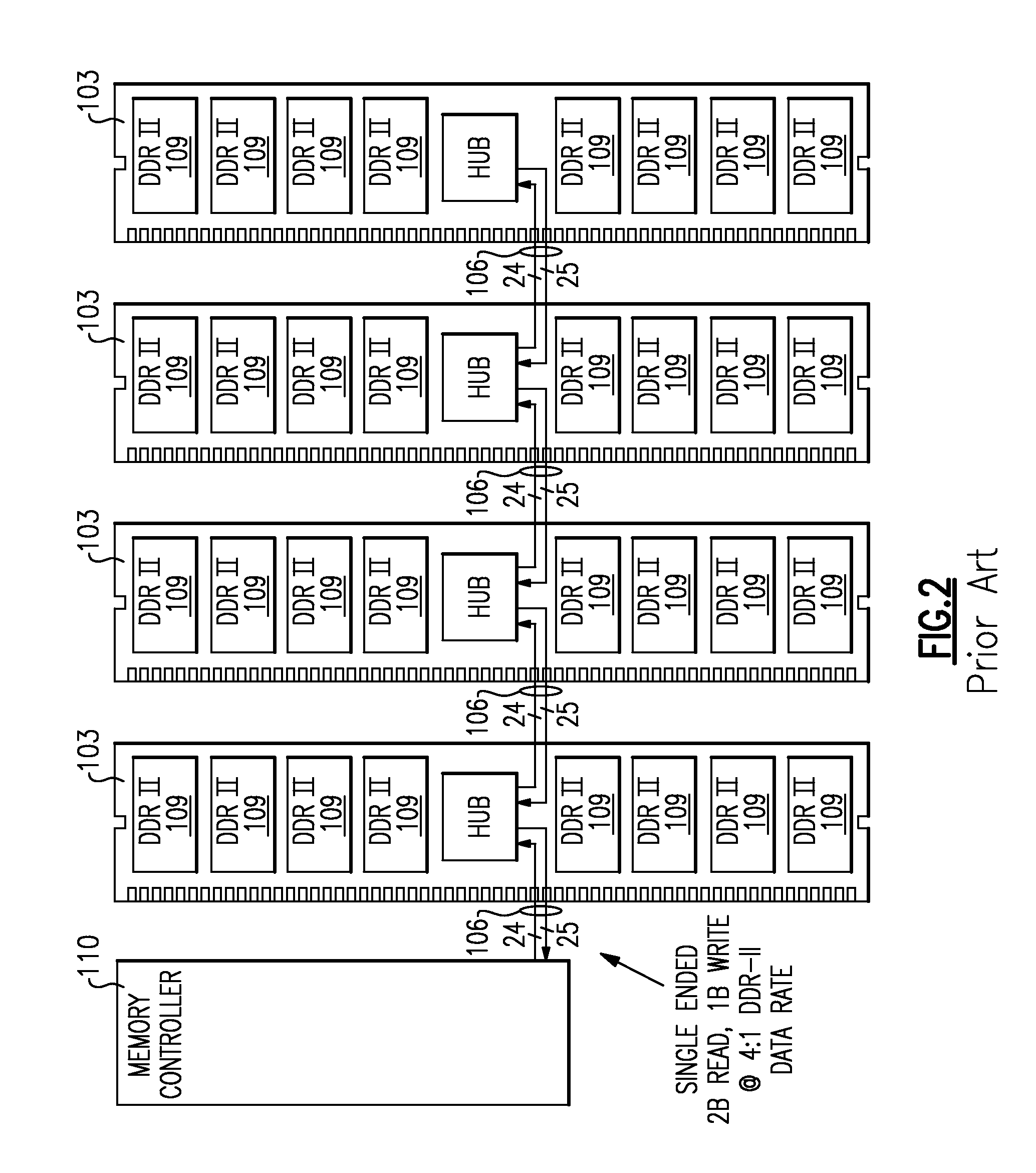 System to Improve Memory Reliability and Associated Methods