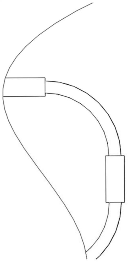 Phase change type radiator