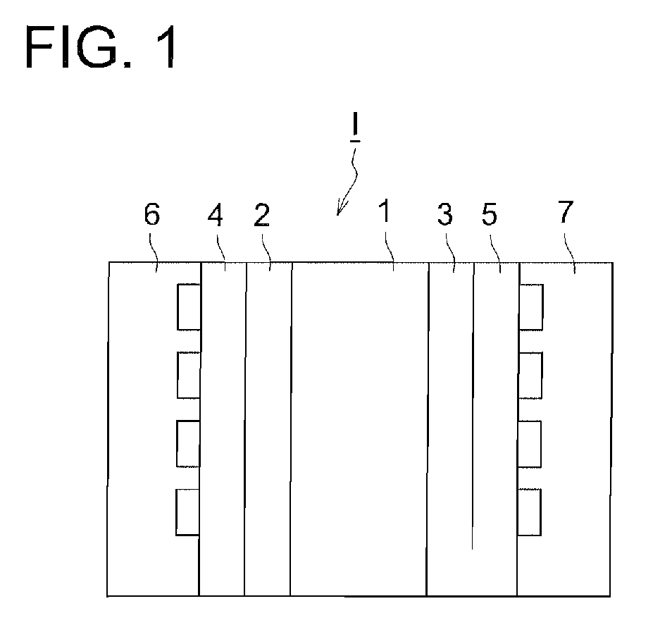 Electrode catalyst for fuel cell, electrode for fuel cell, and fuel cell