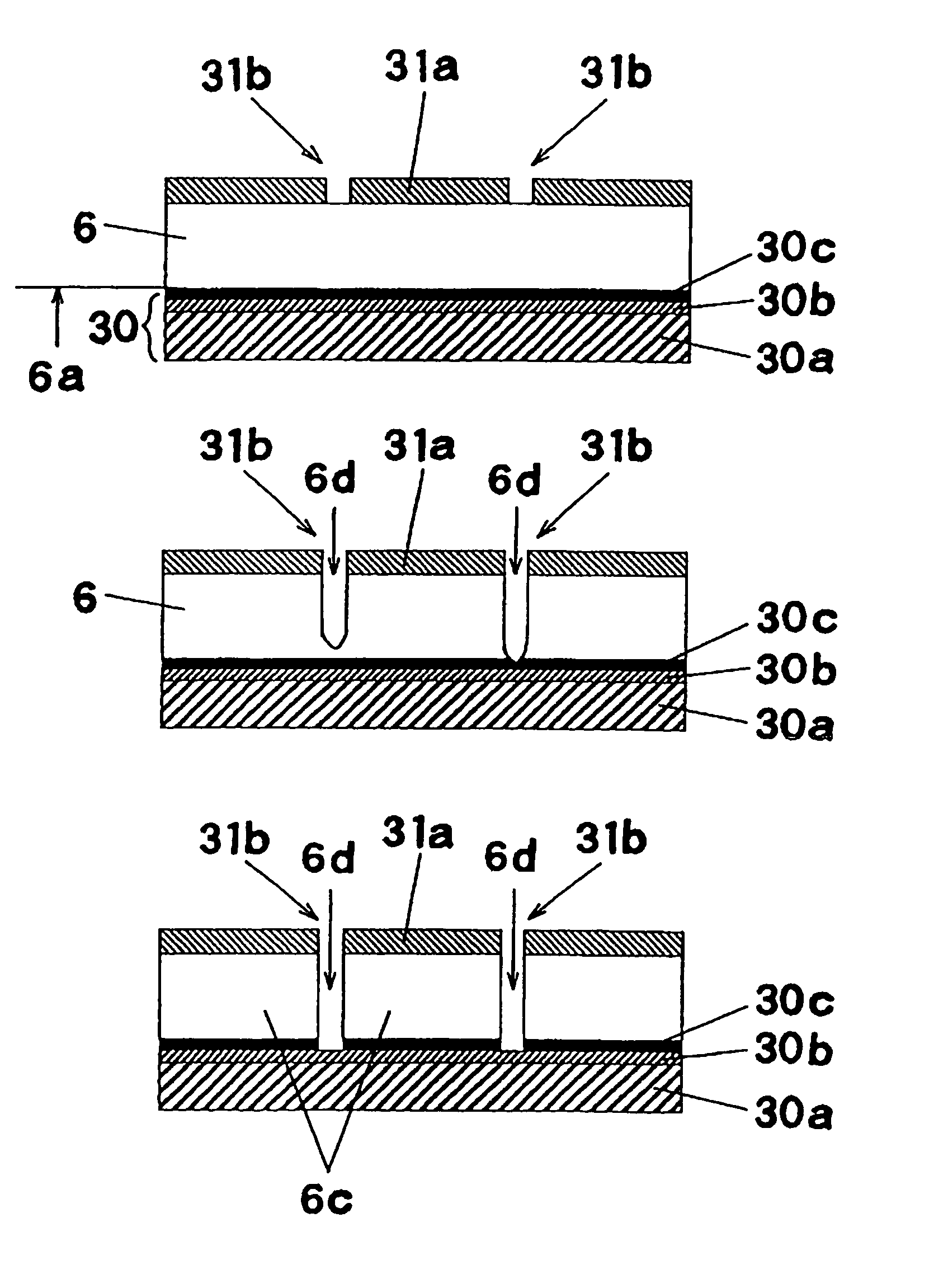 Method of cutting semiconductor wafer and protective sheet used in the cutting method