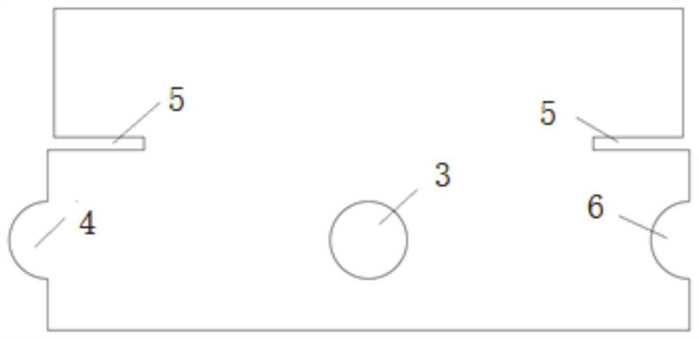 Shield segment, segment ring, tunnel segment lining, and tunnel