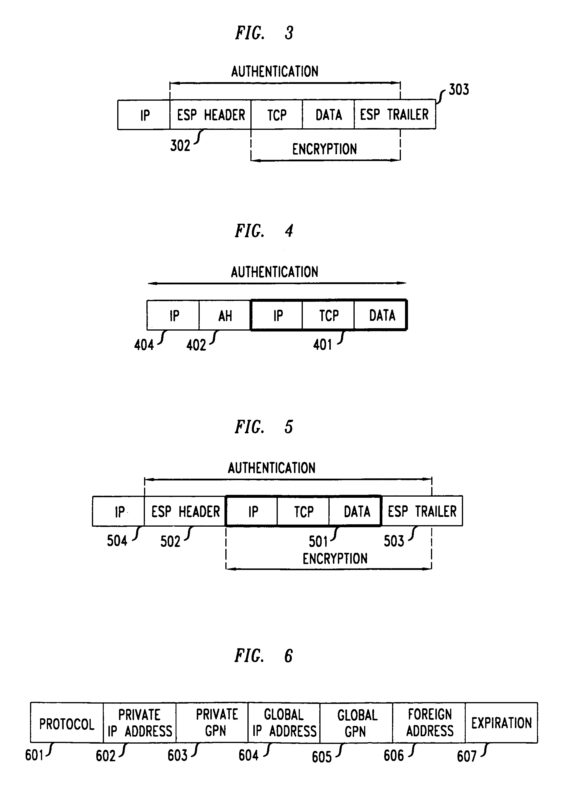 Method and apparatus for application-independent end-to-end security in shared-link access networks
