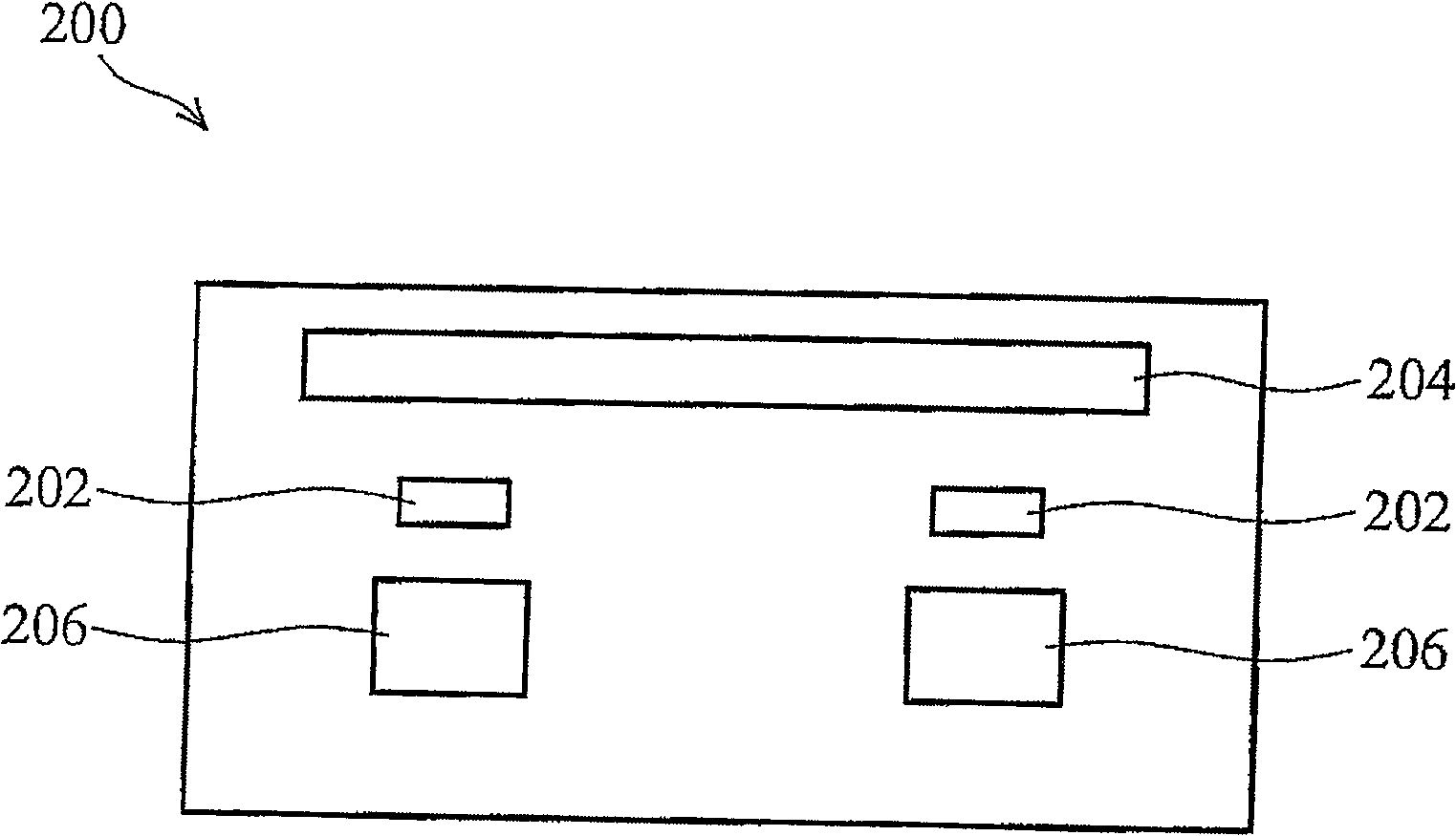 Semiconductor memory device and magnetic RAM device