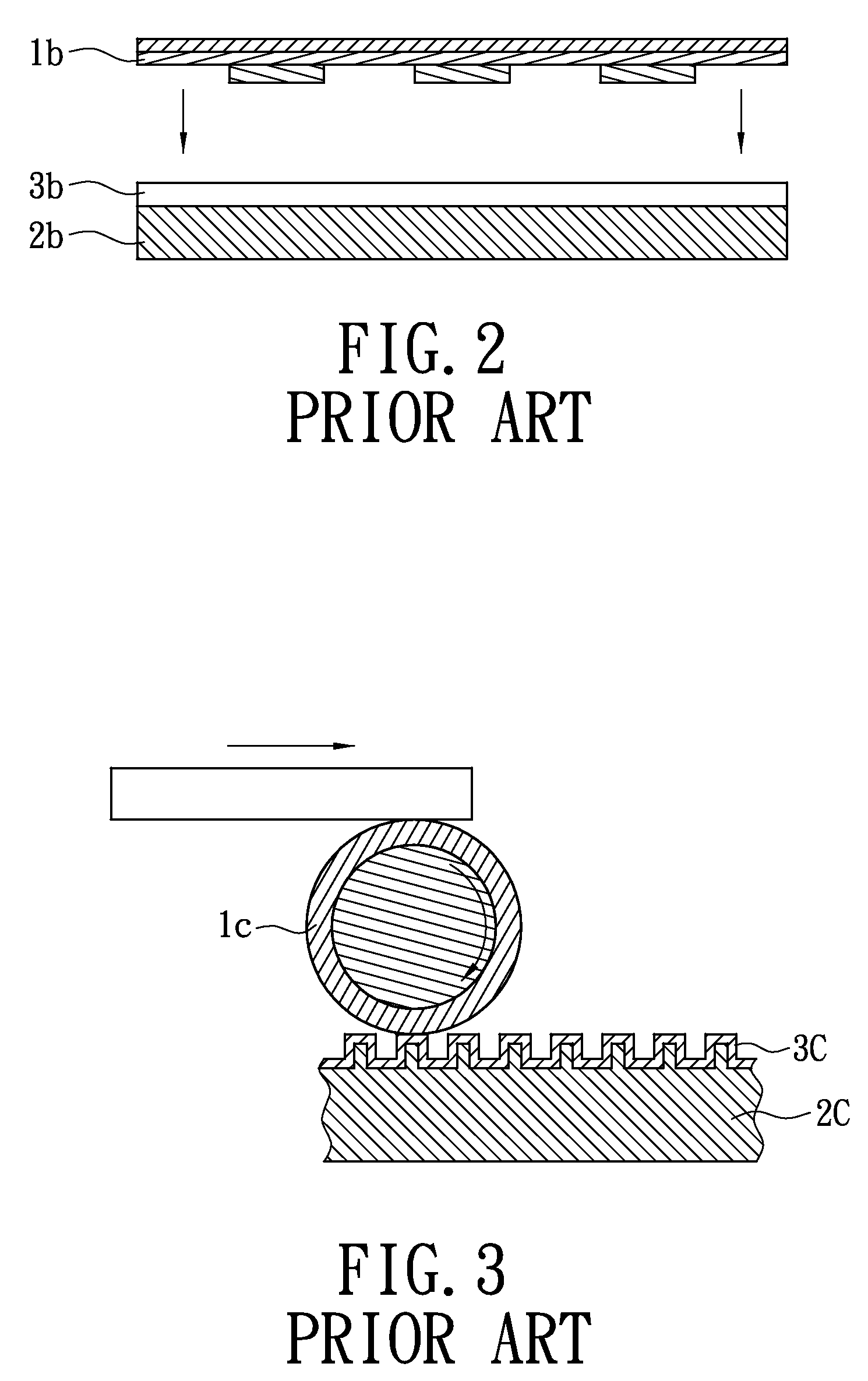 Method for producing a thin film transistor and a device of the same