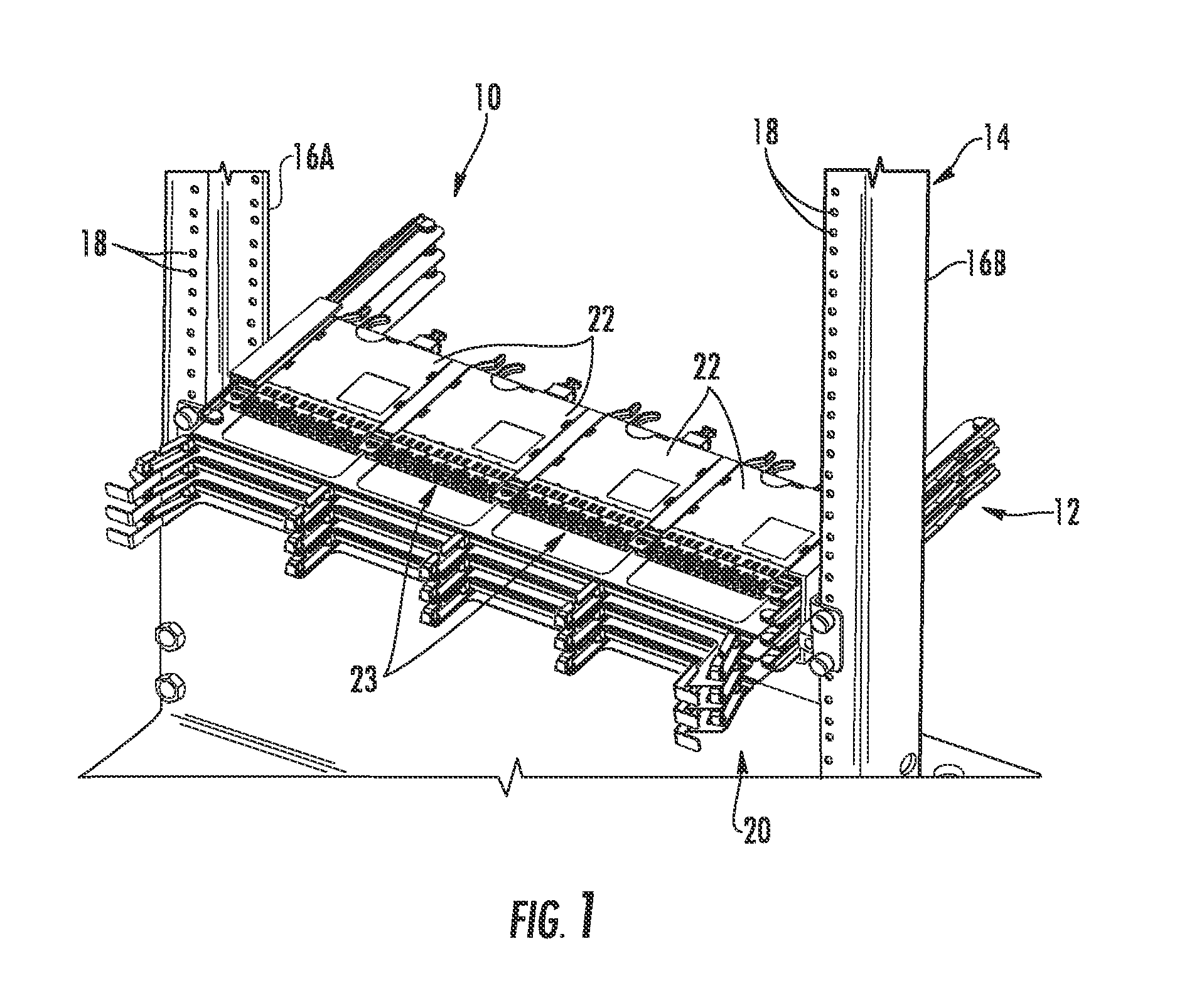 High Density and Bandwidth Fiber Optic Apparatuses and Related Equipment and Methods