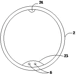 Air-conditioner, fresh air exchange device and fresh air exchange control method