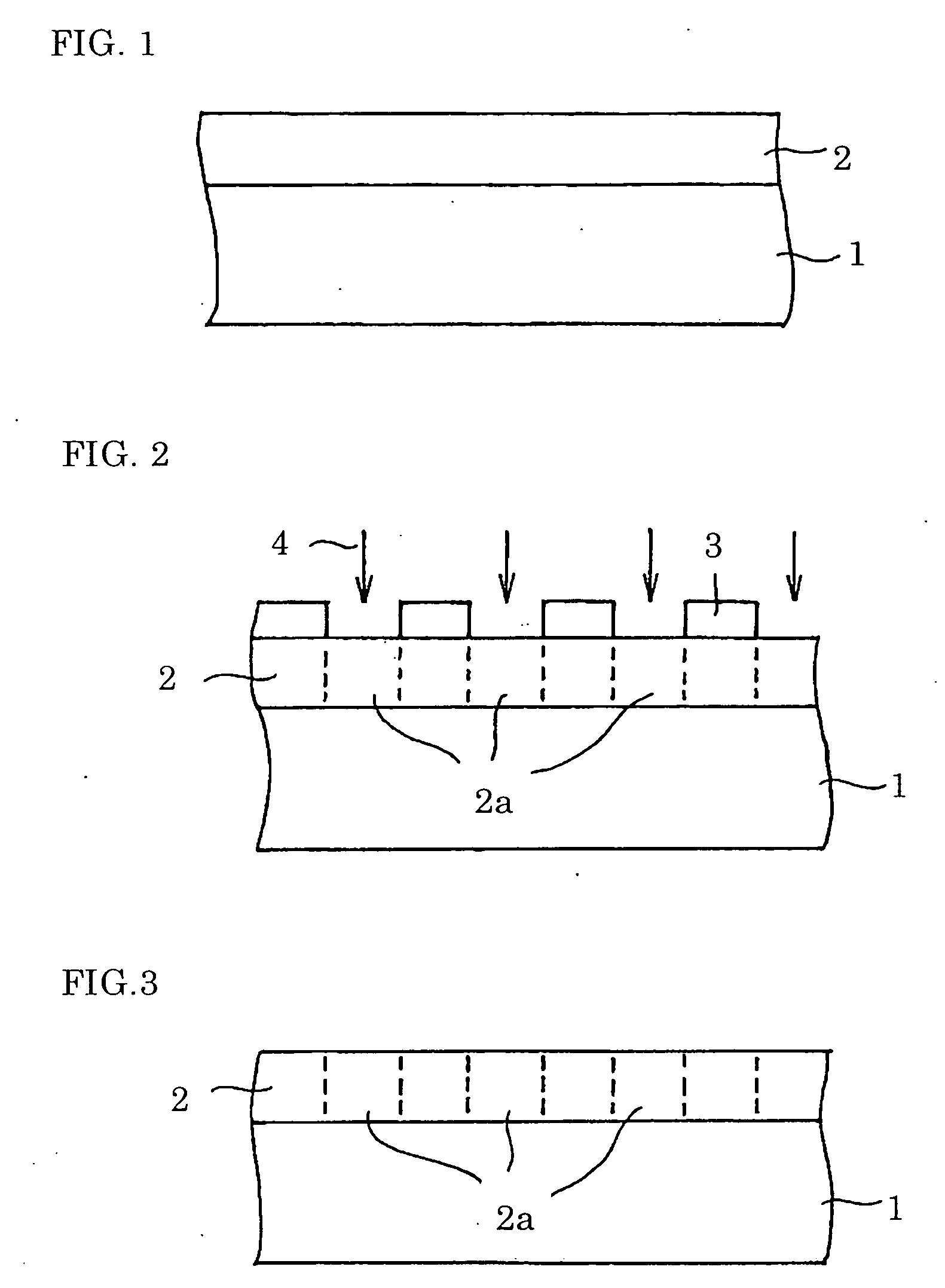 Diffractive optical device and method for producing same