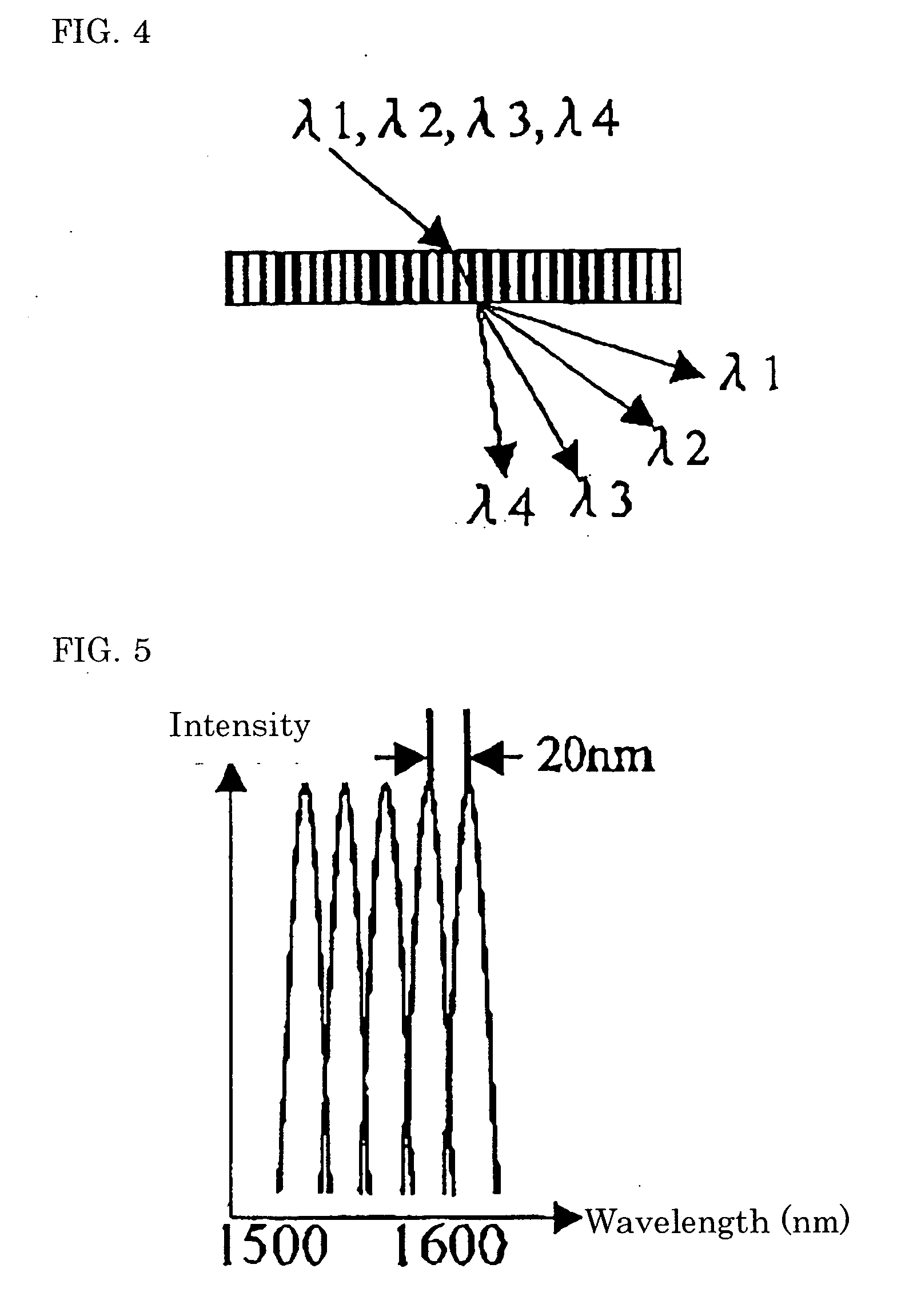Diffractive optical device and method for producing same