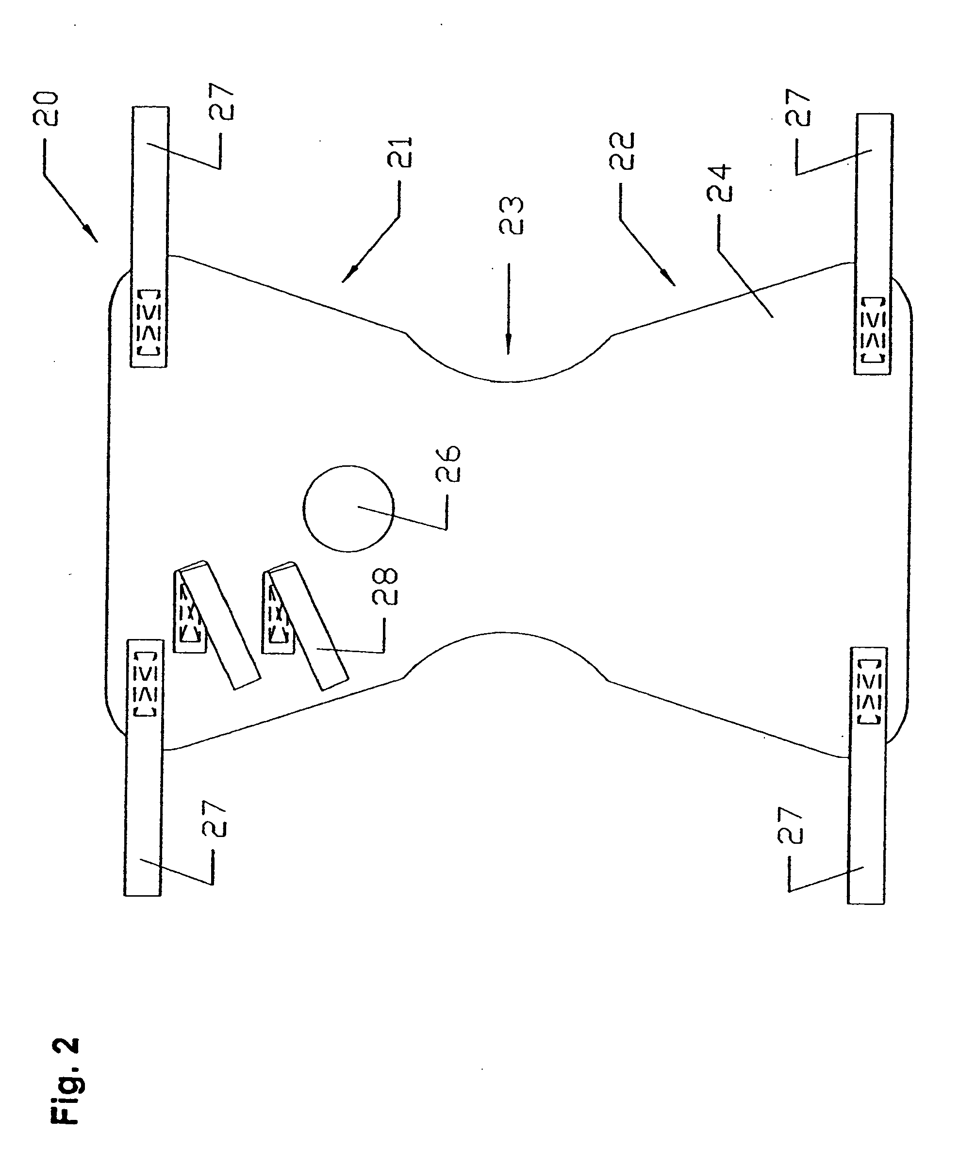 System and method for treating and/or preventing erection problems