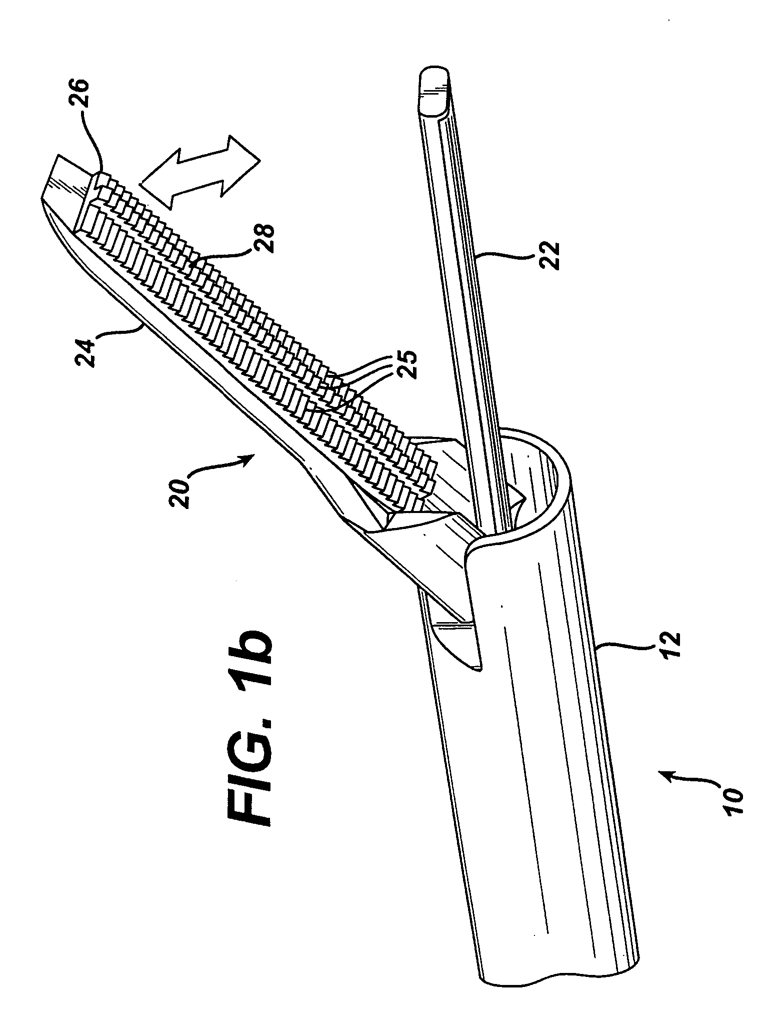 Ultrasonic clamp coagulator apparatus having an improved clamping end-effector